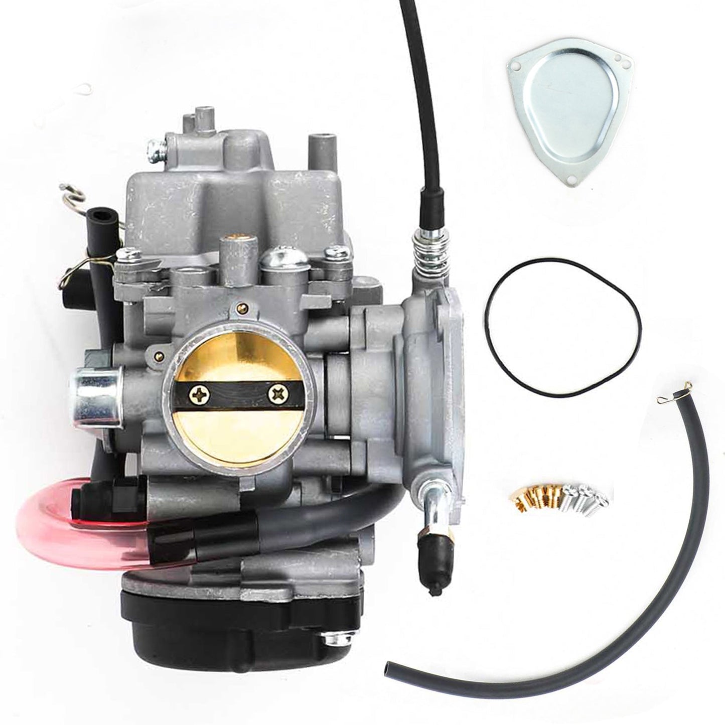 Carburateur pour Yamaha BRUIN 350 2WD 4X4 2004-2006