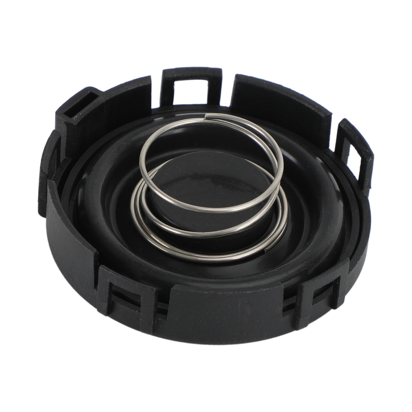 Válvula de ventilación del cárter de membrana BMW N47 X1 X3 E60 E61 E81 E82 11128508570