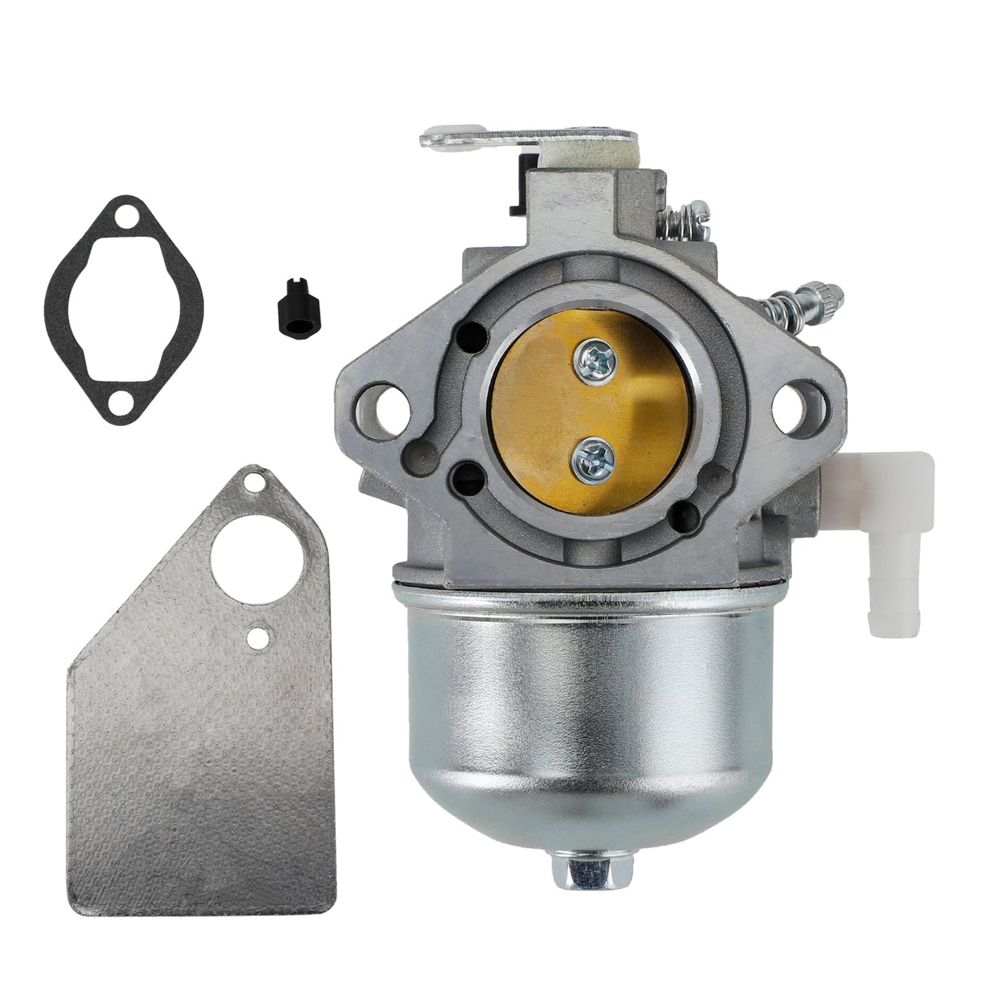 Carburateur Briggs & Stratton 799728 498027 495706 494502 494392