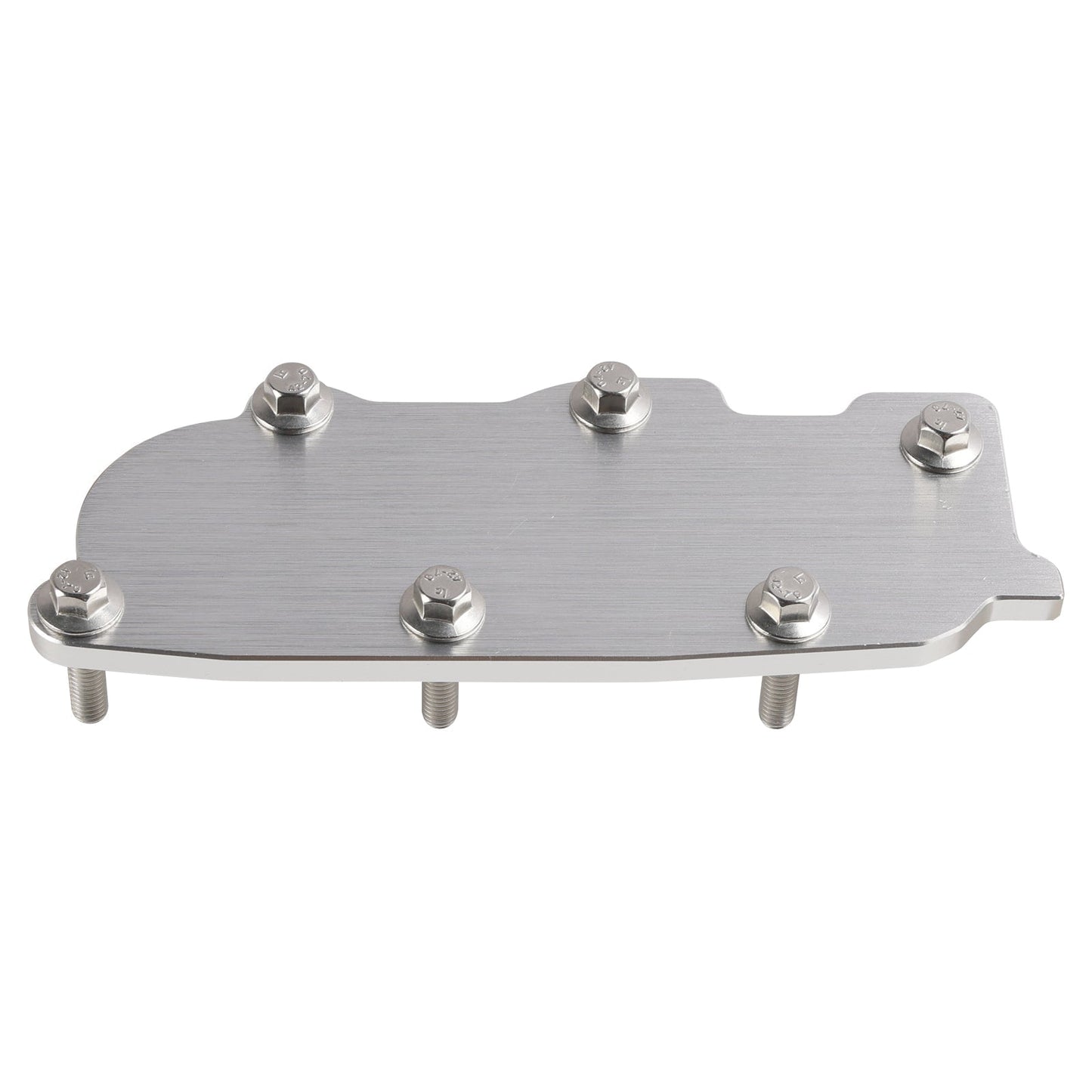 Kit de plaque d'accumulateur GM avec couvercle et boulons 4L80E 4L80-E
