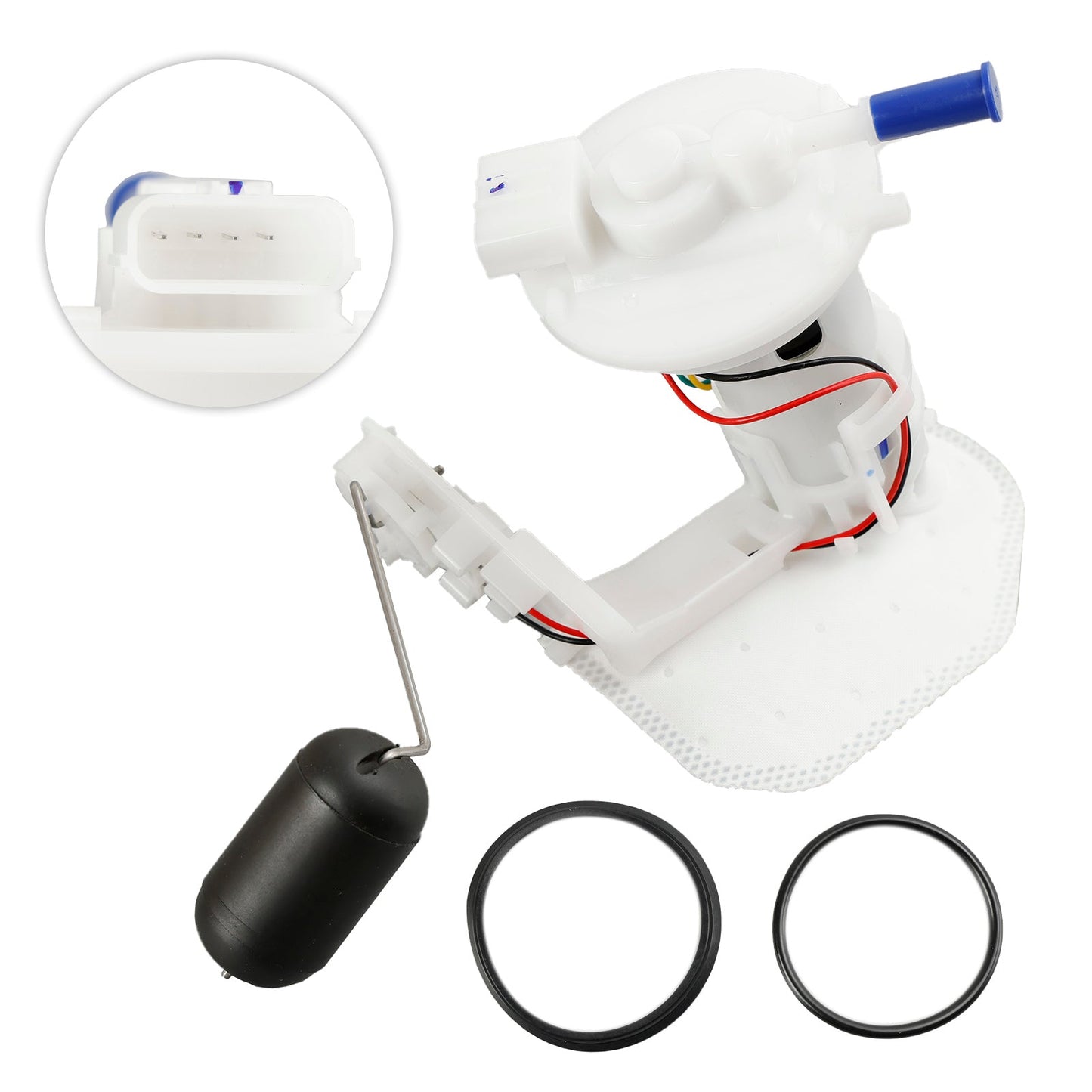 Pompe à carburant pour Honda SH125 Anc125E (11-16) 16700-Kzl-931 16700-Kzr-305