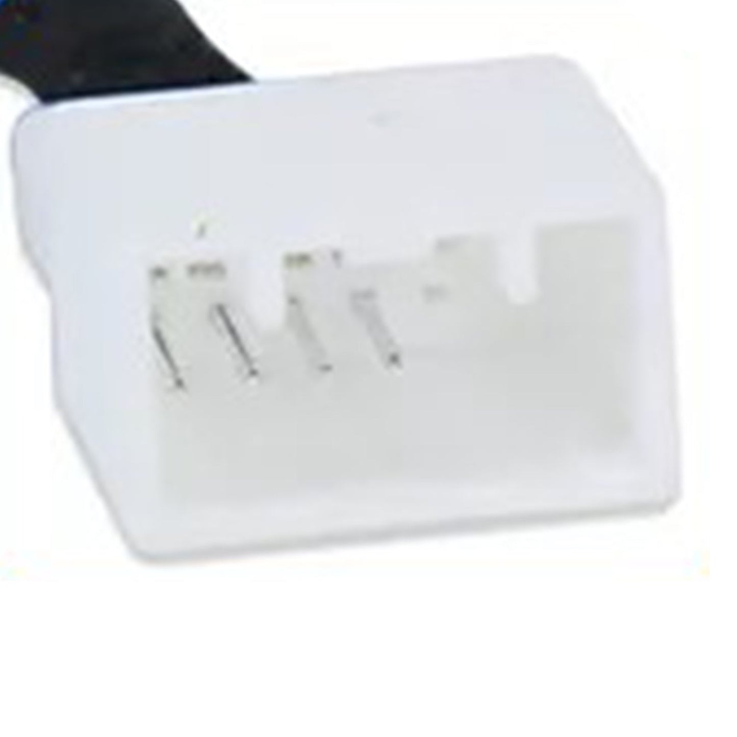 2016-2018 Chevrolet Camaro Cruze Impala Malibu Wireless Charging Module Adapter Harness 13521066