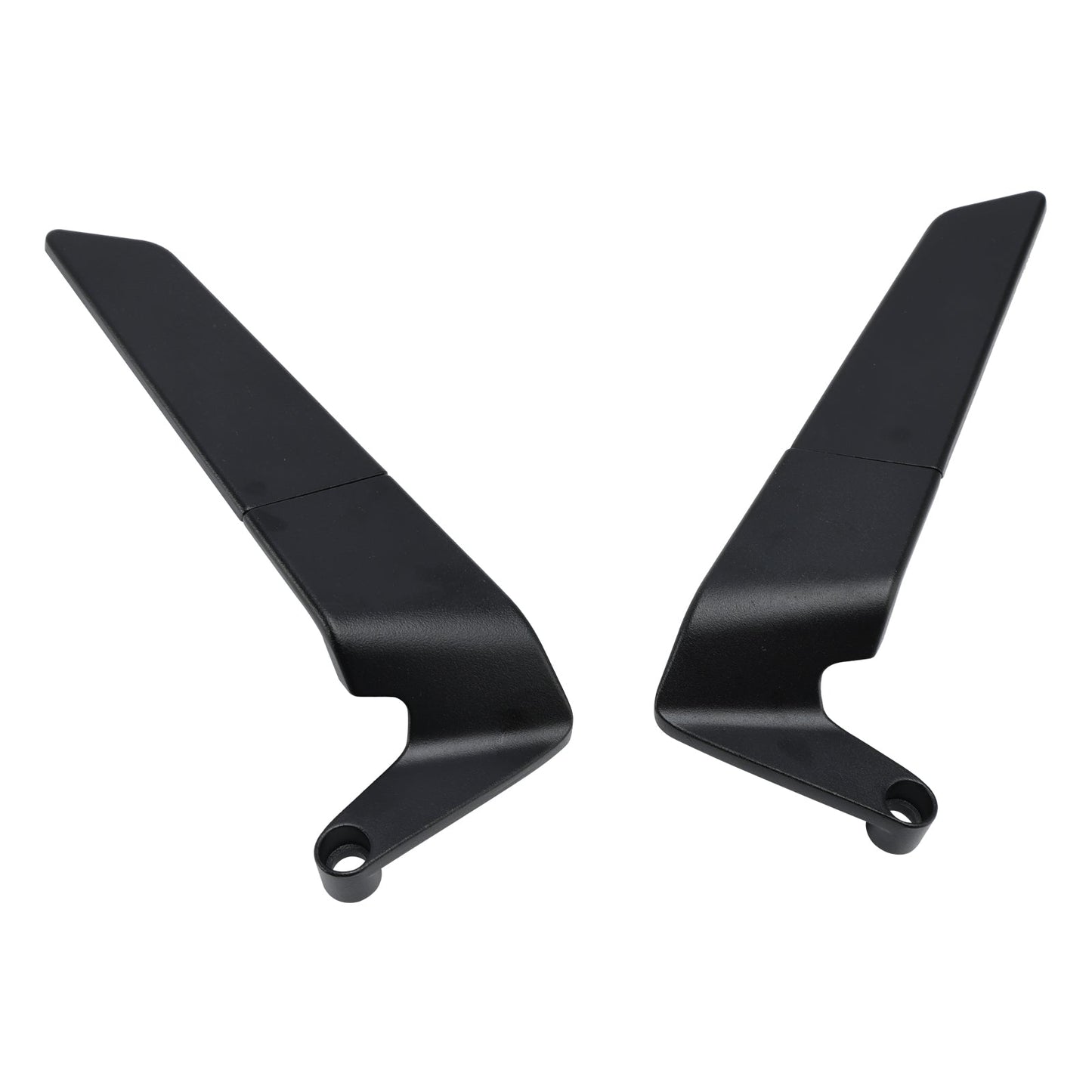 Espejos retrovisores universales para Ducati Streetfighter Multistrada V2 V4 S 20-23