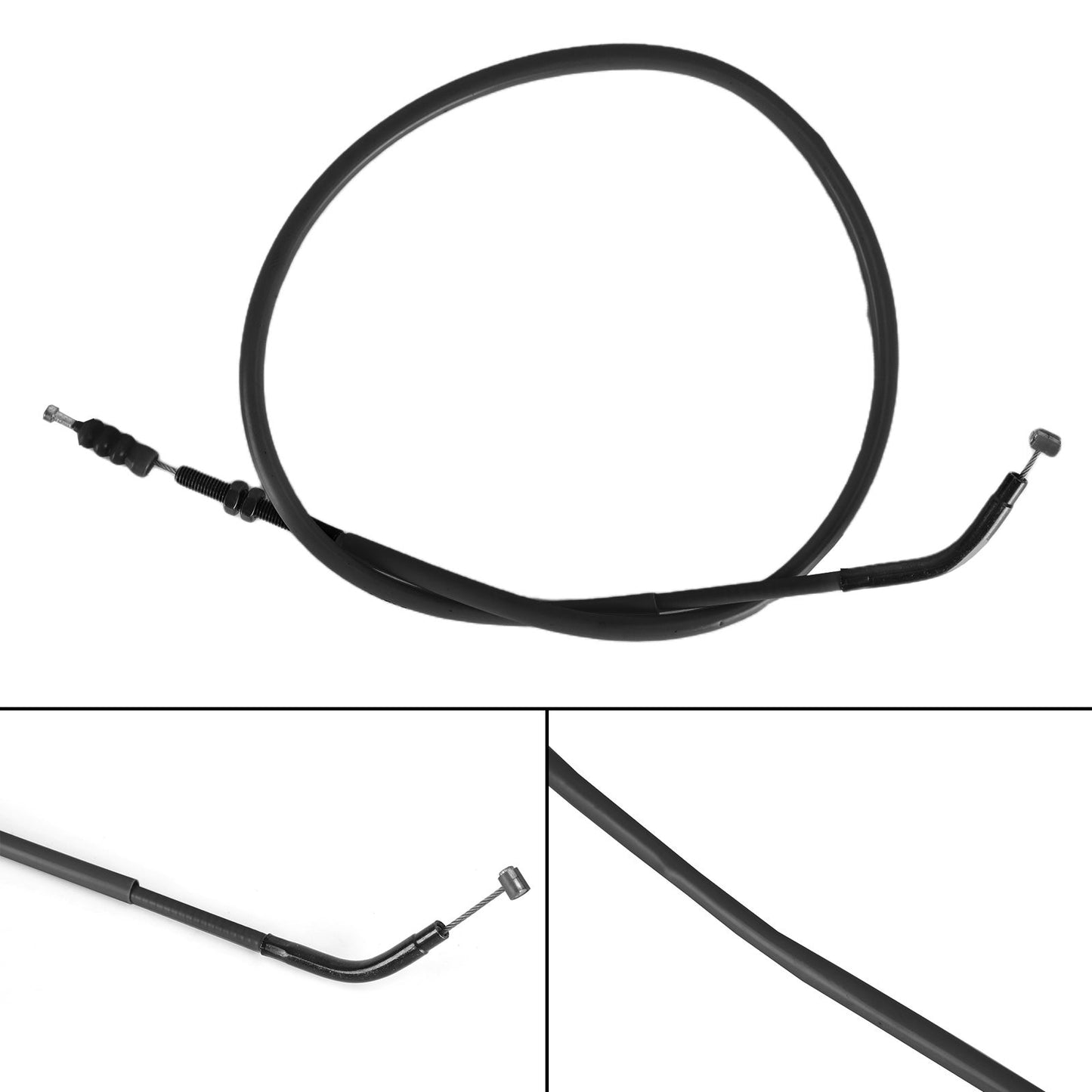Cable de embrague de repuesto para motocicleta Kawasaki Z900 2017-2019