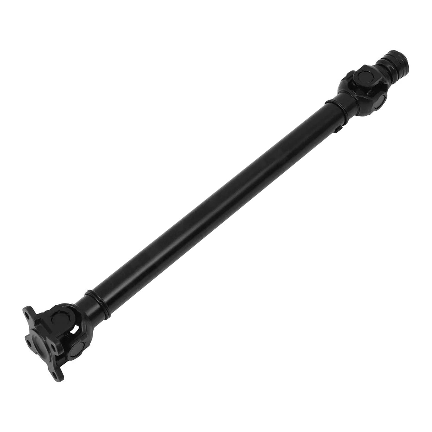2008-2010 BMW X6 4.4L Front Drive Shaft 26207556020 7556020
