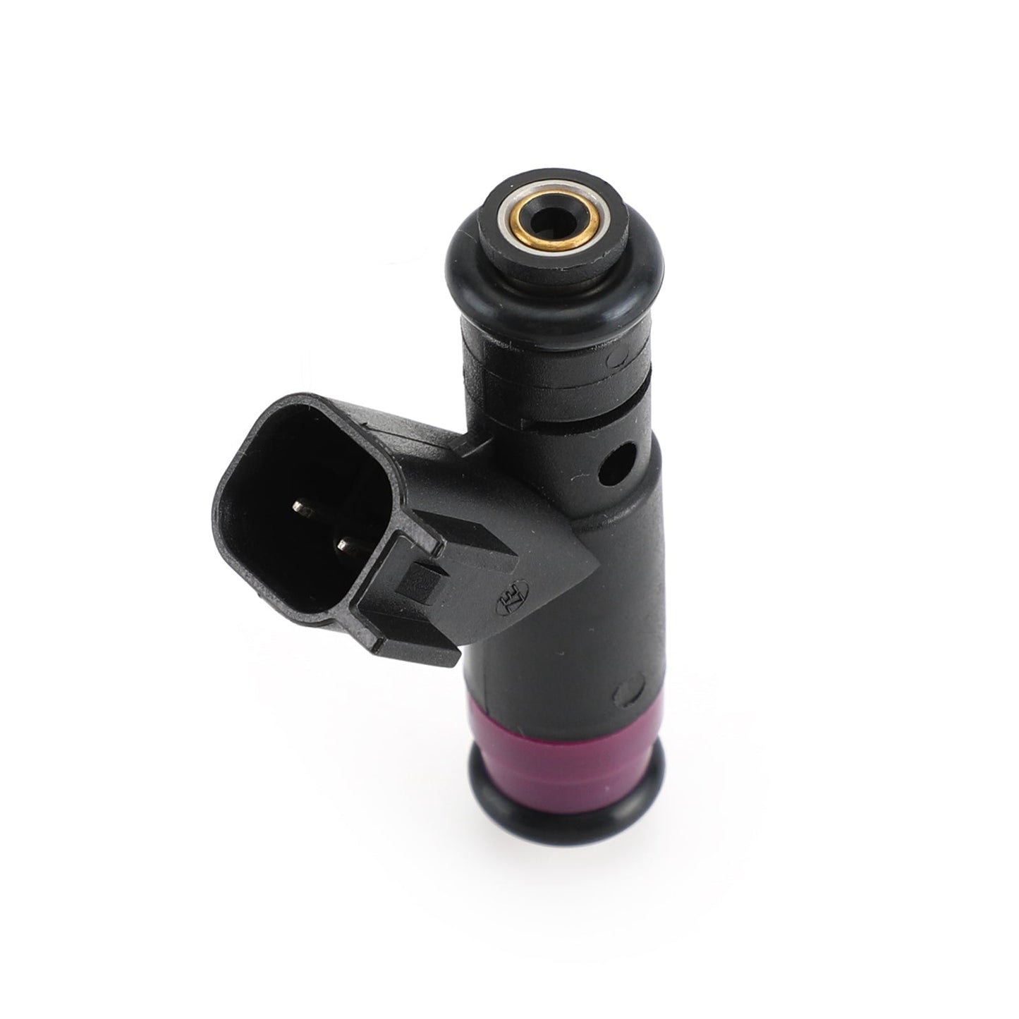 1 inyector de combustible 53032713AA compatible con Ram 1500 2500 3500 04-09 Durango 5.7L