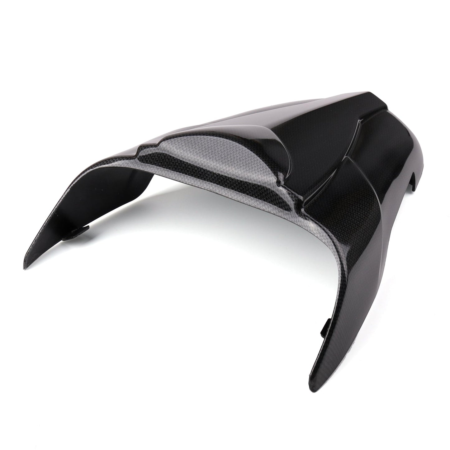 Capot de selle arrière en plastique ABS pour Suzuki SV650 17-24