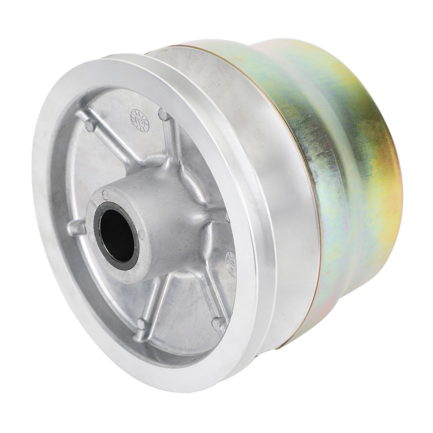 Embrayage d'entraînement primaire pour Yamaha 4 temps G2 G8 G9 G14 G16 G20 G21 G22 1985-2006