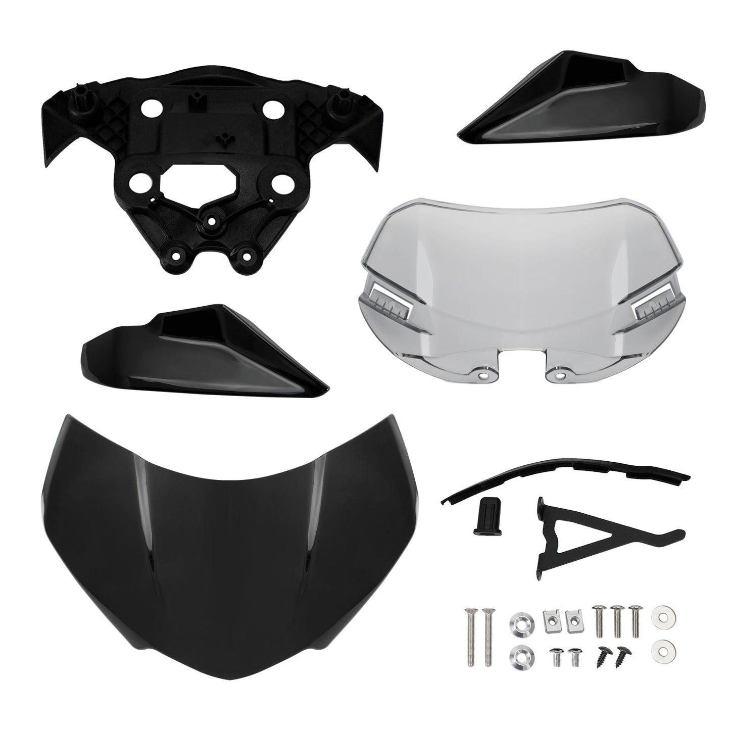 Pare-brise pour Speed Triple 1200 RS 2021-2022