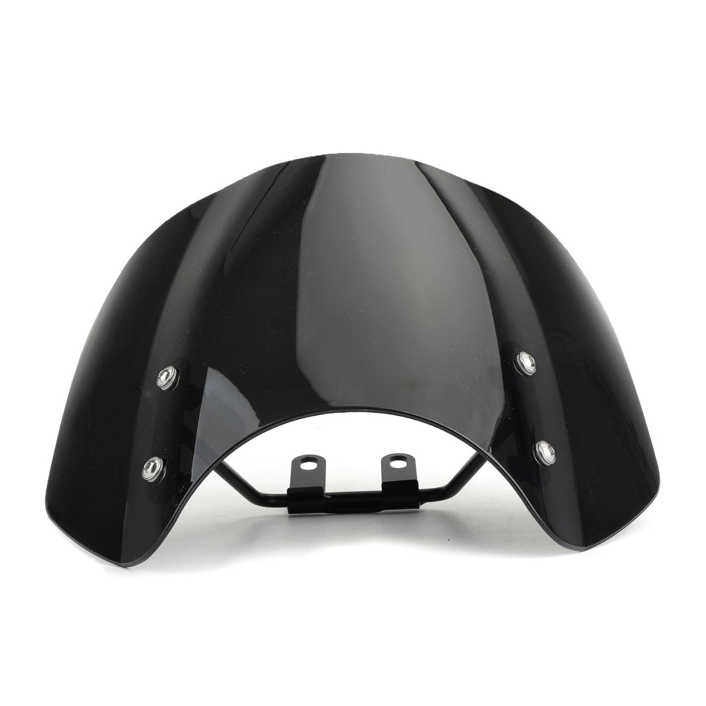 Pare-brise avec support pour Honda CMX500 Rebel 2018-2019