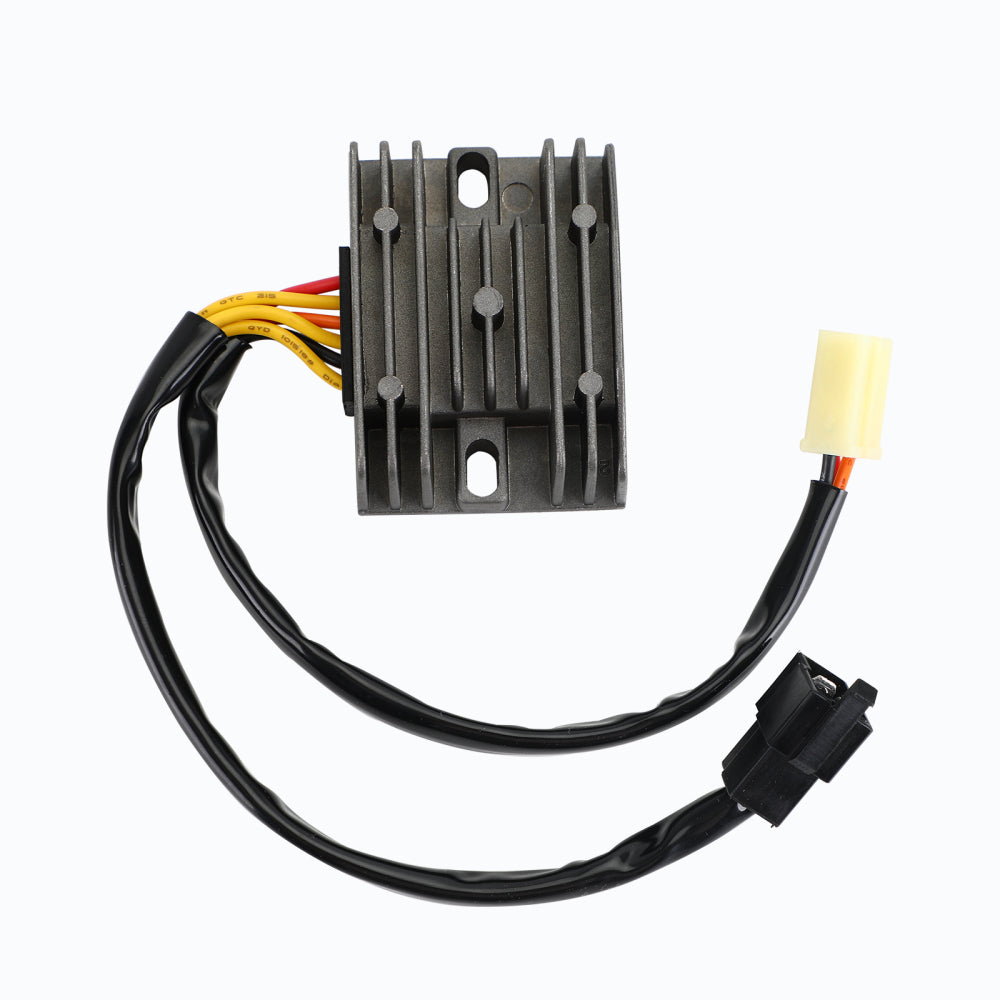 Rectifier Regulator For Suzuki DR 125 200 85-1991 SP 200 86-1988 32800-42A00