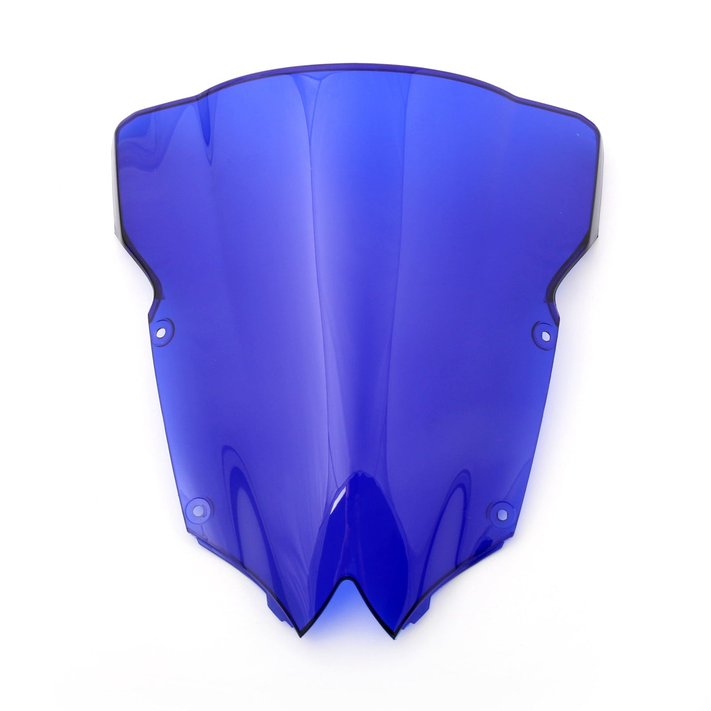 Pare-brise double bulle pour Yamaha YZF R6 600 2008-2016