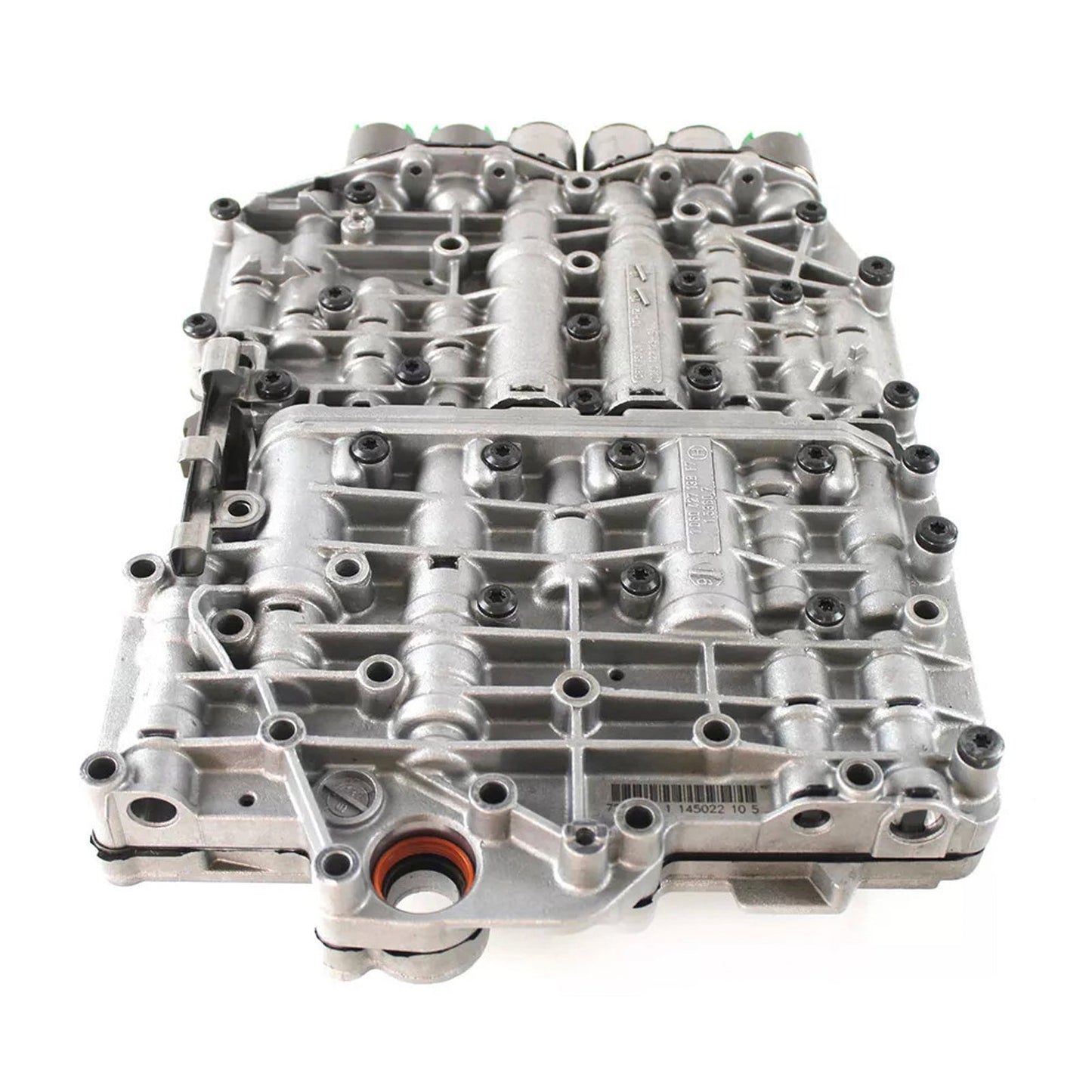 1997-2003 Audi A8 V6 2.5L 2.8L V8 3.7L 01V Transmission Valve Body Solenoids 5HP19