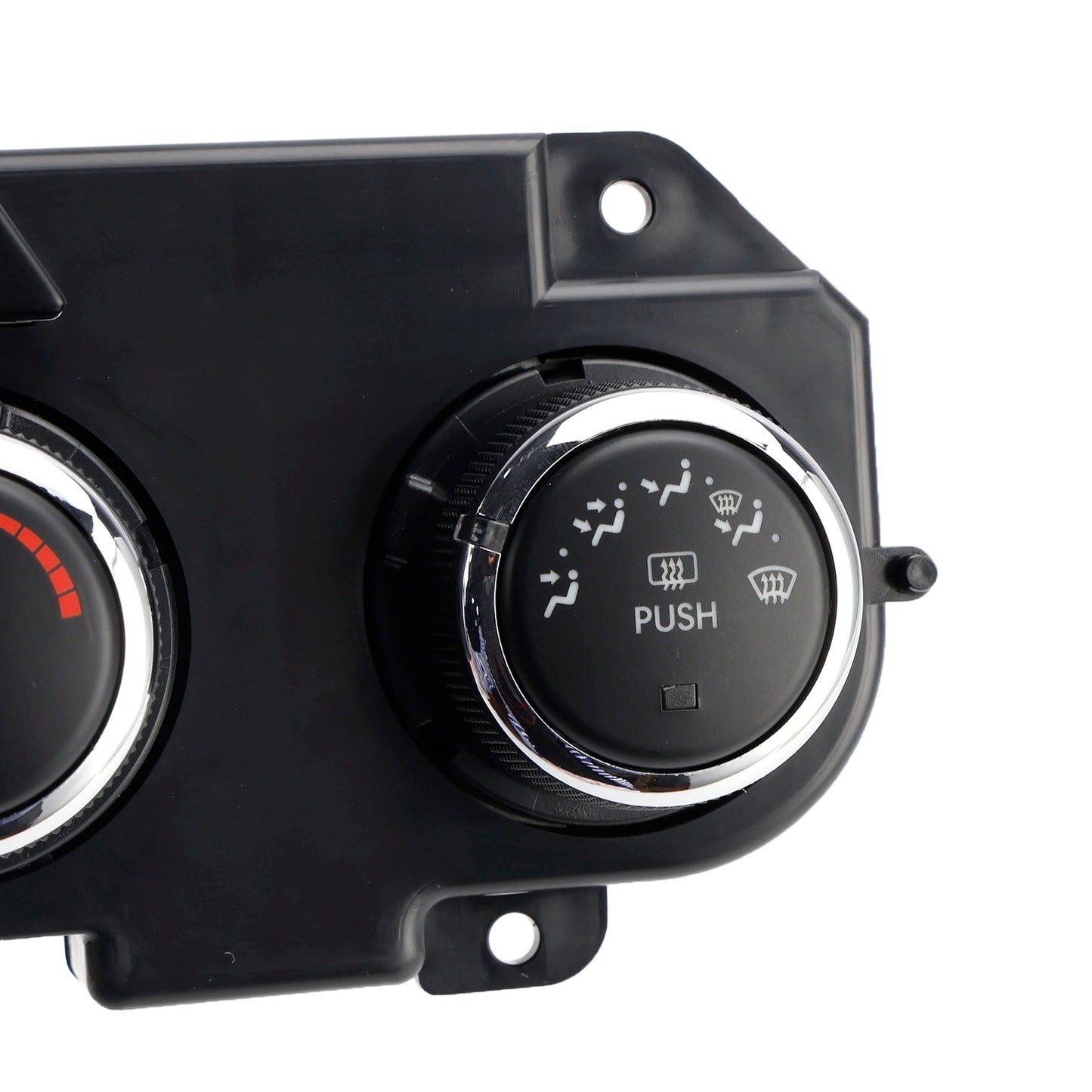 Panneau de module de climatisation 68268189AA 68105021AC pour Dodge Ram 2500 2013-2018