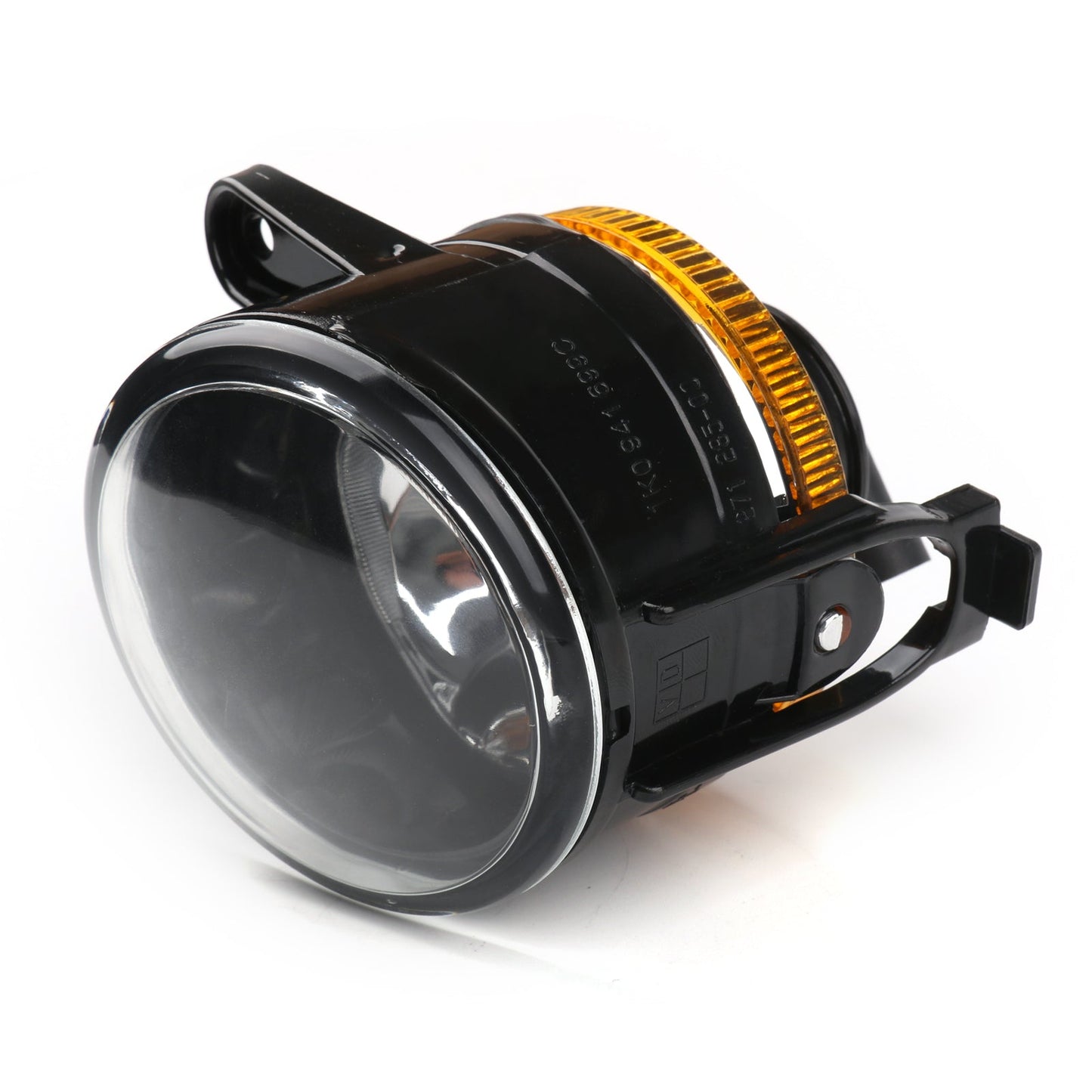Paire de phares antibrouillard avant gauche et droit pour Volkswagen Golf 5 (version américaine) 2004-2009 (1K0941699C et 1K0941700C)