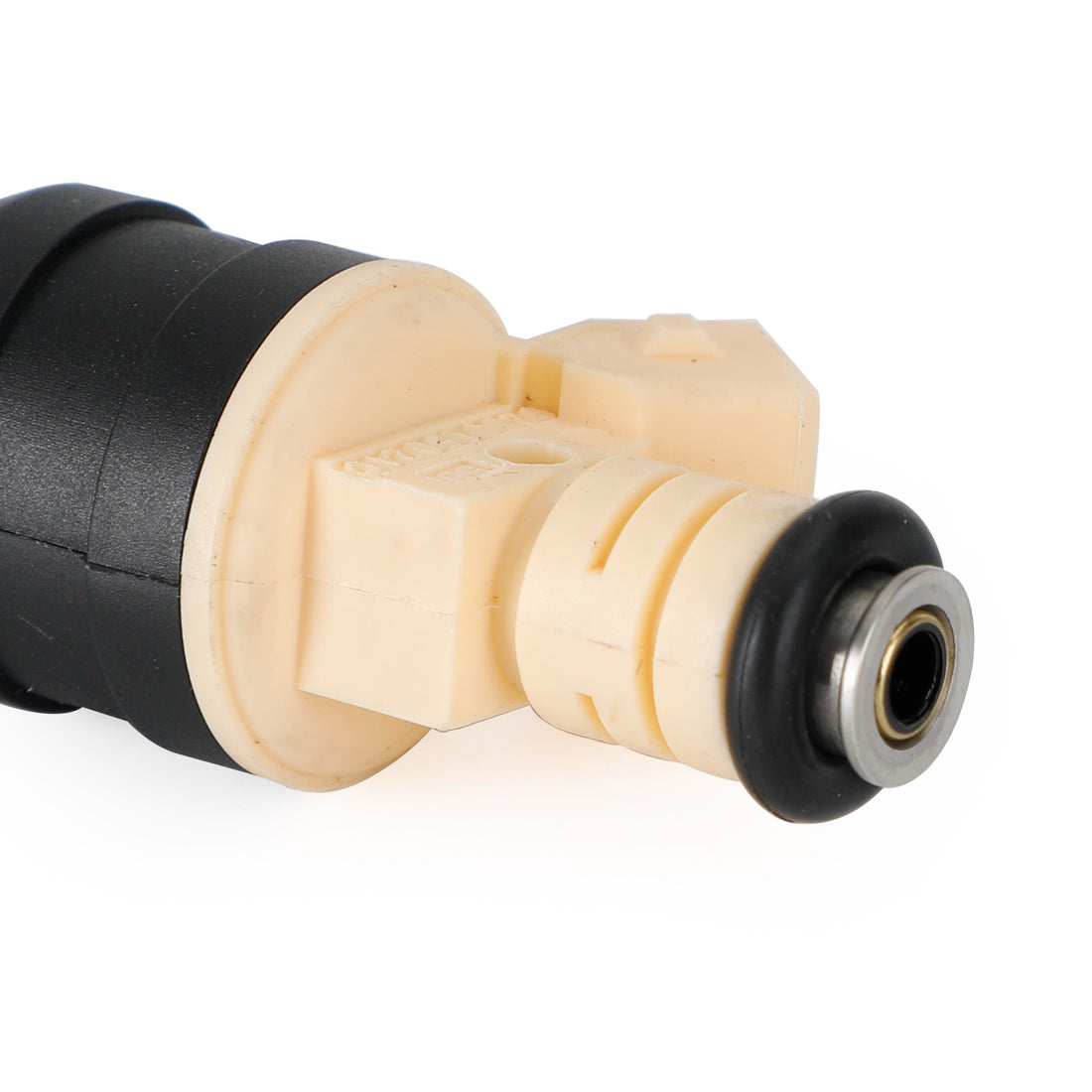 Injecteurs de carburant pour moto BMW K100, injecteurs monotrou à disque EV1 14LB, 0280150210