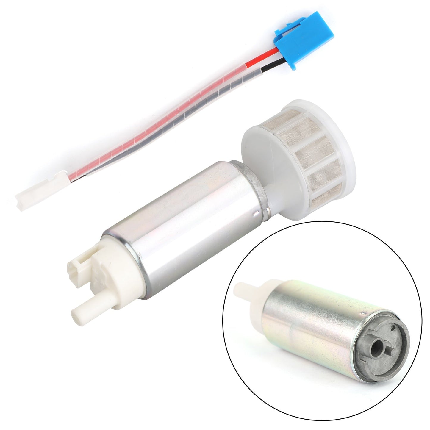 Pompe à carburant pour moteur hors-bord Suzuki DF 2006-2017 150 ch, 175 ch, 200 ch EFI 15200-96J00