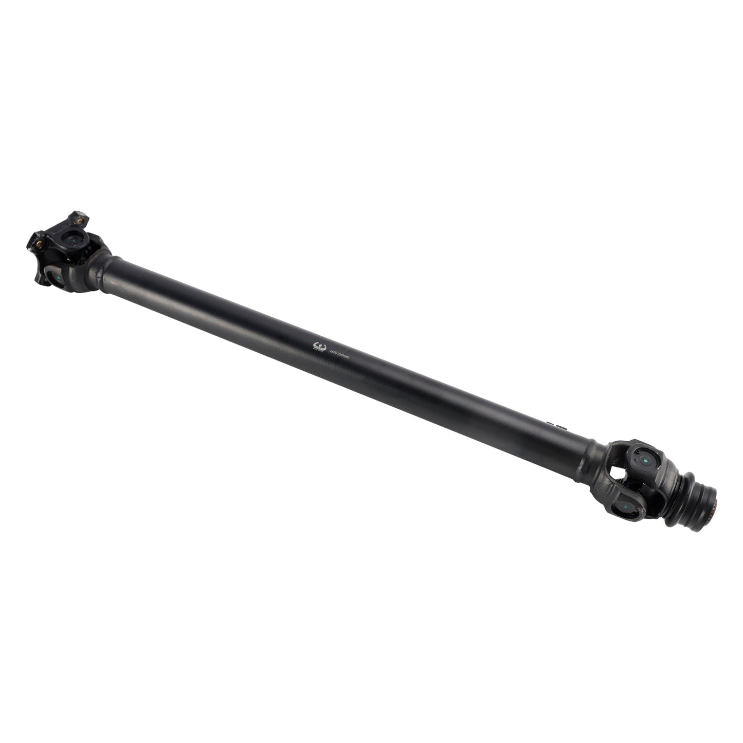 2015-2018 BMW X4 M 40 i F26 3.0 AWD Front Propshaft 26207589985