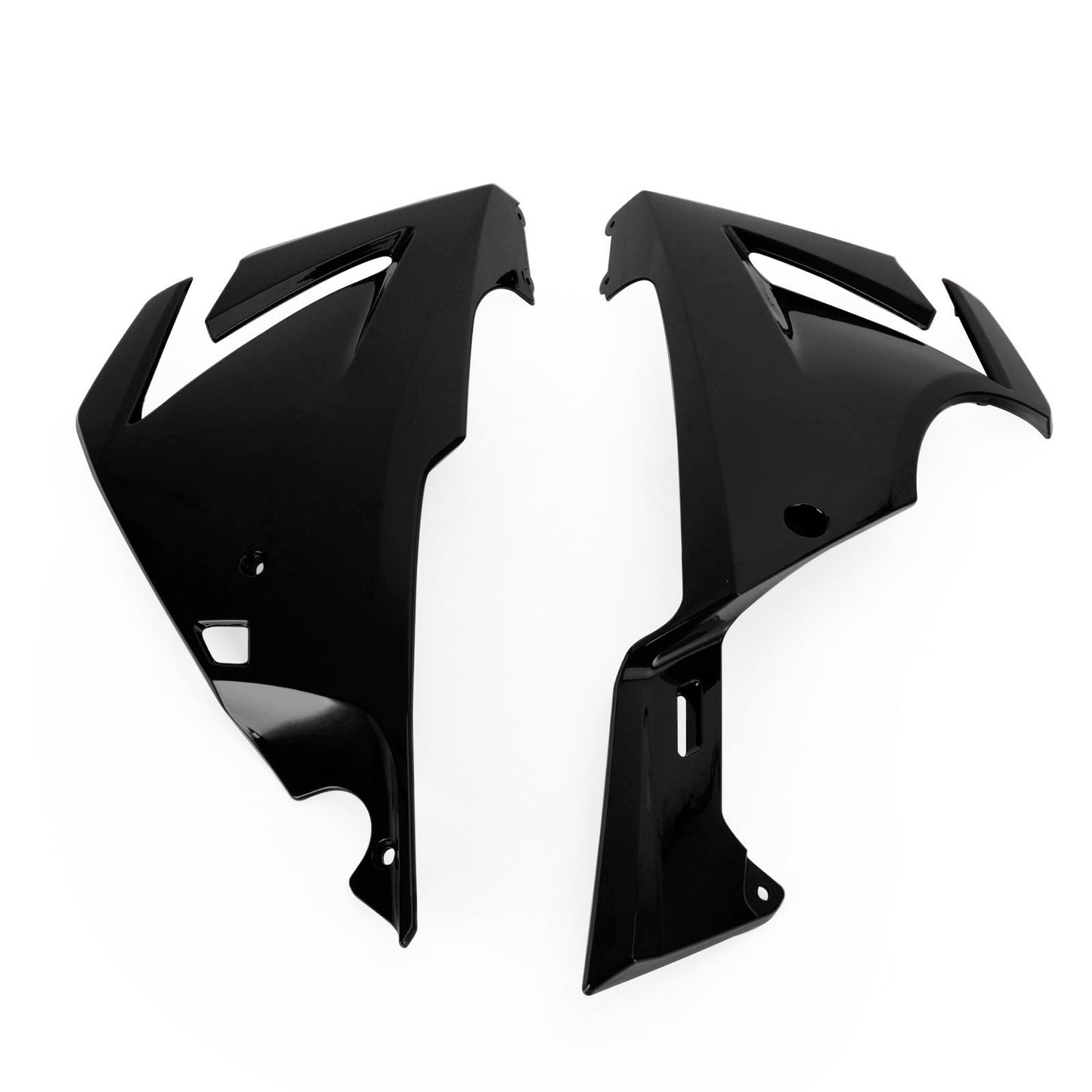 Capot de carénage de panneau latéral pour Honda CBR500R 2019-2021