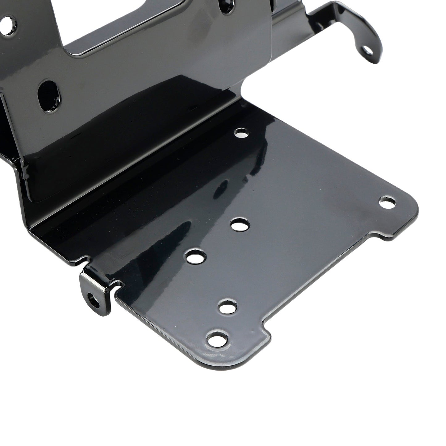 Support de carénage intérieur pour radio sur modèles Road Glide 15-24