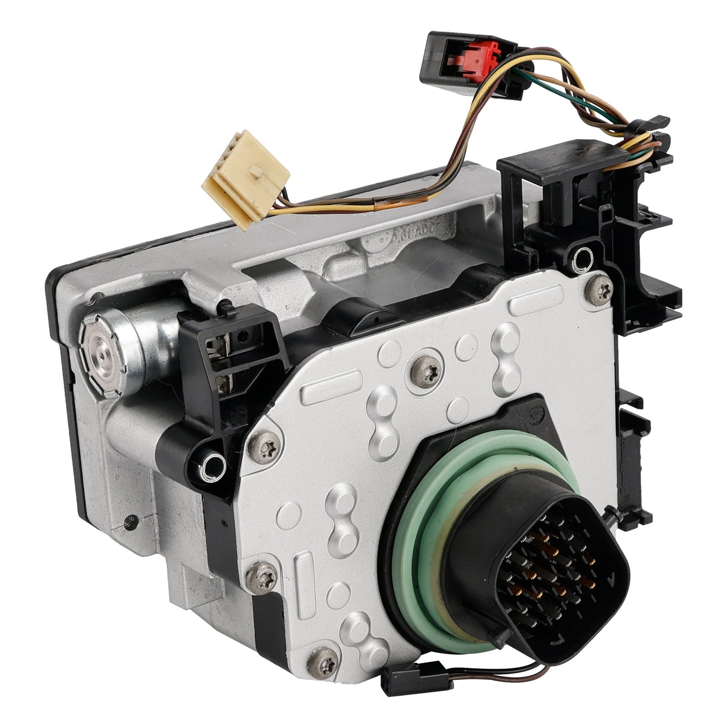 2008-2013 VOLKSGAWEN ROUTAN 6 SP F/4WD V6 3.6L 3.8L 4.0L 62TE A604-X 62TE Transmission Solenoid Block Filter Kit 68376696AA 68371508AA