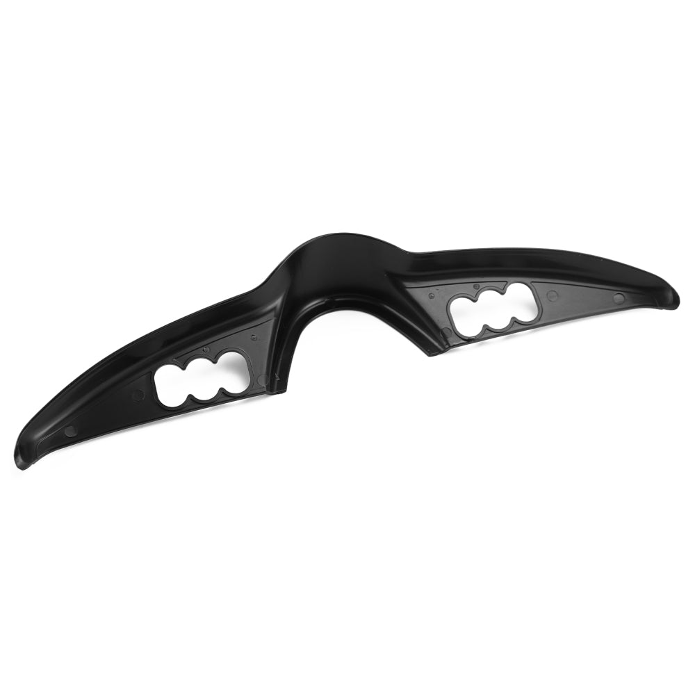 Garniture décorative pour panneau de commutation pour Touring Electra Glides Tri Glide 2014-2020