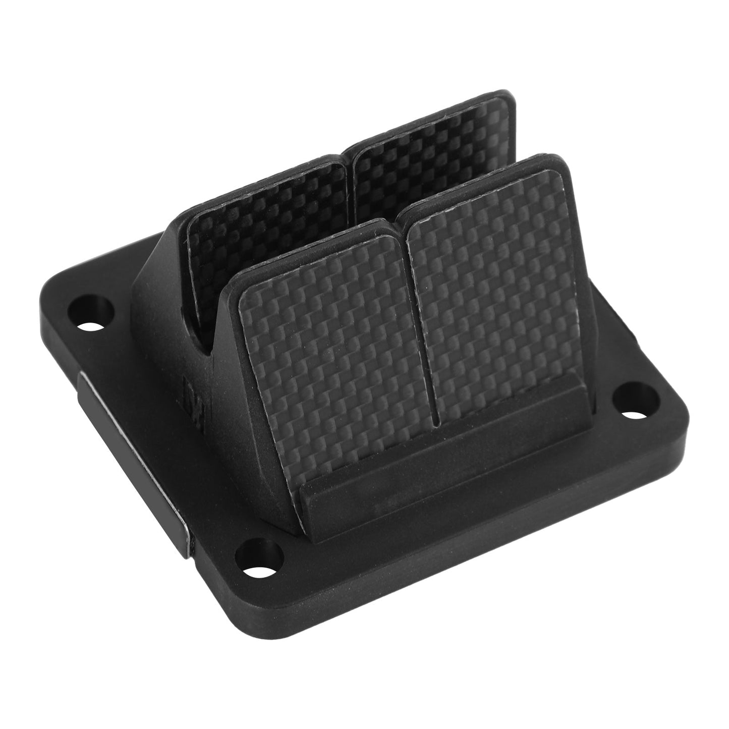 Système de clapets pour Yamaha YZ85 YZ125 YZ400 CR250R CR125R V3144-1