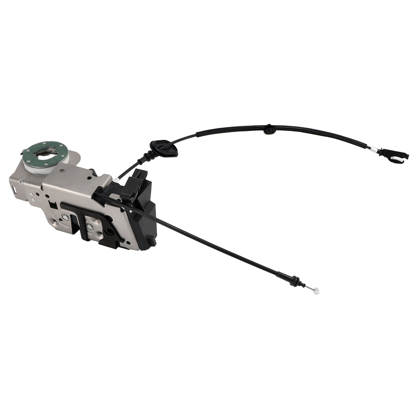 Ford Transit Tourneo Custom V362 Front Left Door Lock Mechanism BK21-V219A65-DK
