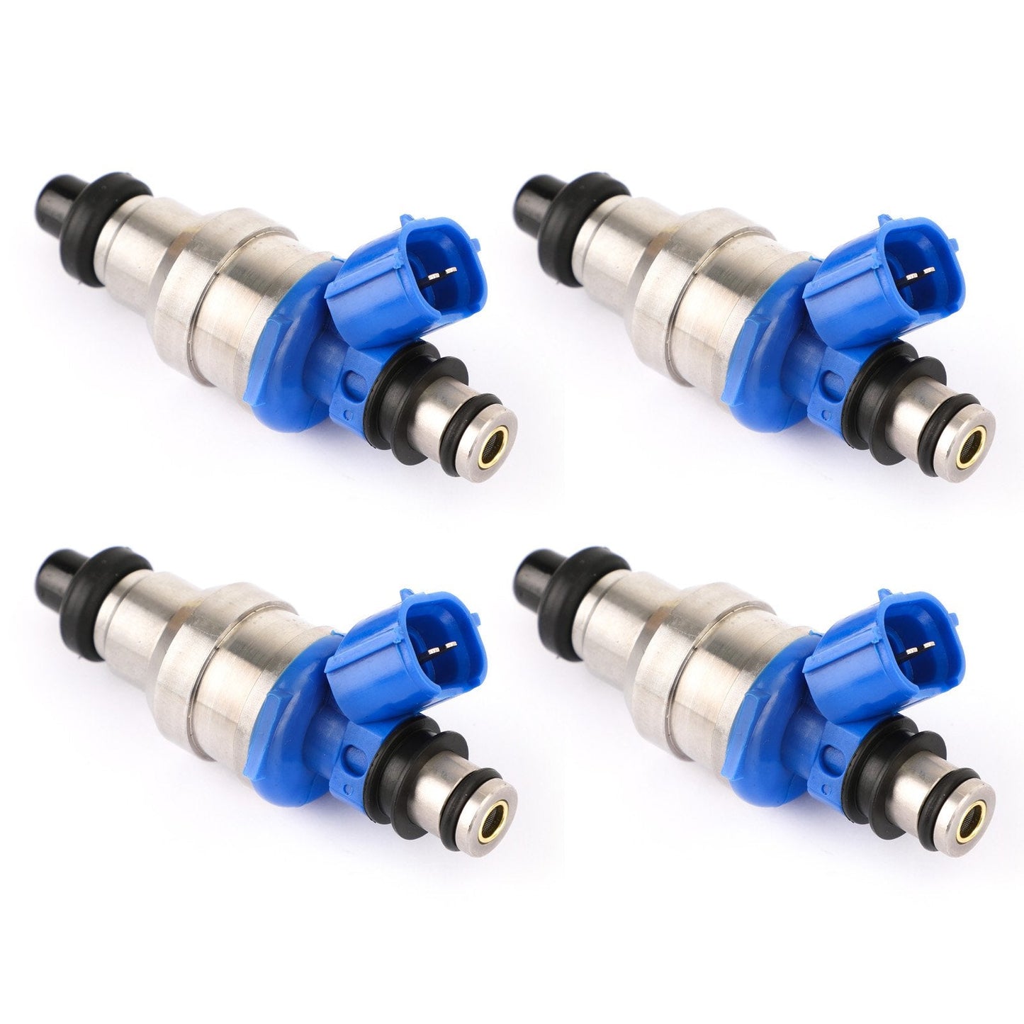 Injecteurs de carburant adaptés aux Mazda Miata 1.6L 1990-1993 195500-1970