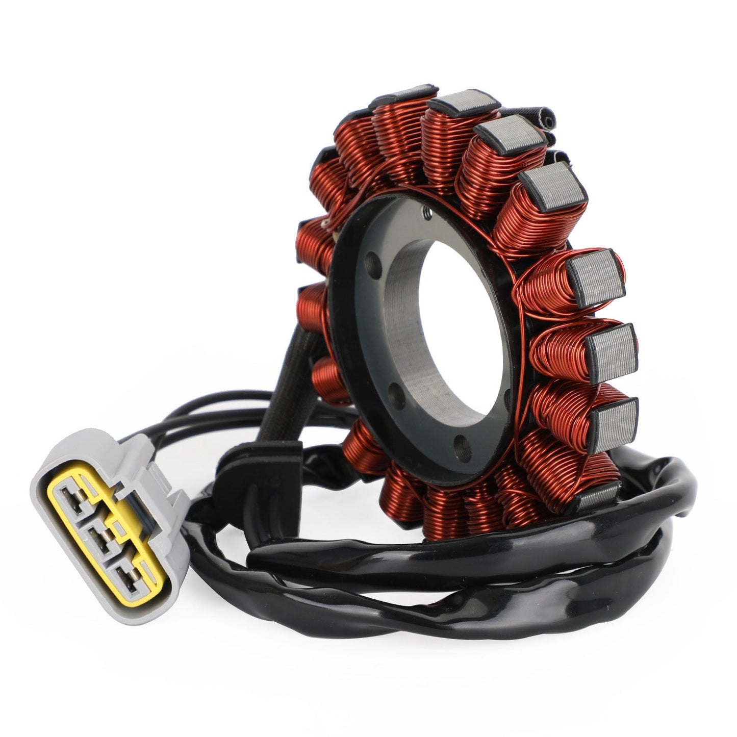 Alternador y estator del generador compatible con BMW S 1000 XR/RR K67 K69 2018-2020 12318396695 12318404476