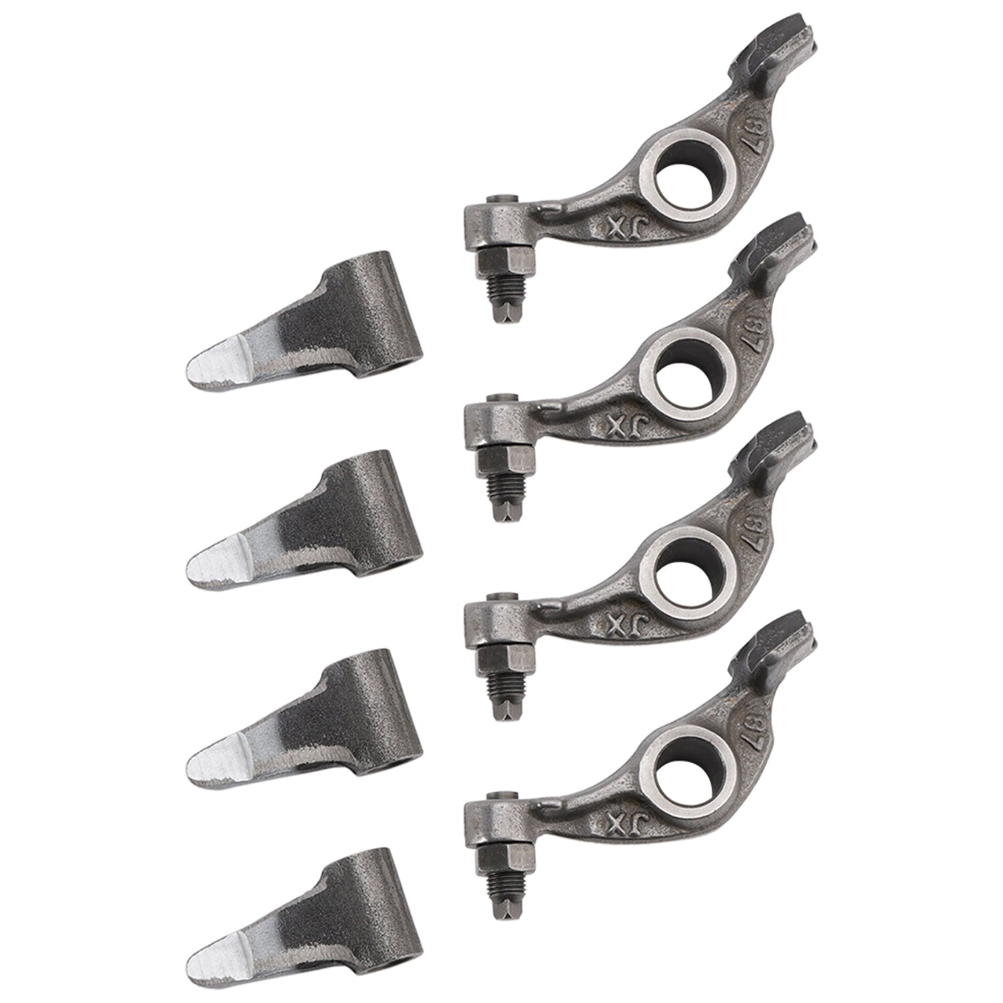 Culbuteur d'arbre à cames 14421-KCY-670 pour Honda Sportrax 400 TRX400EX 1999-2008