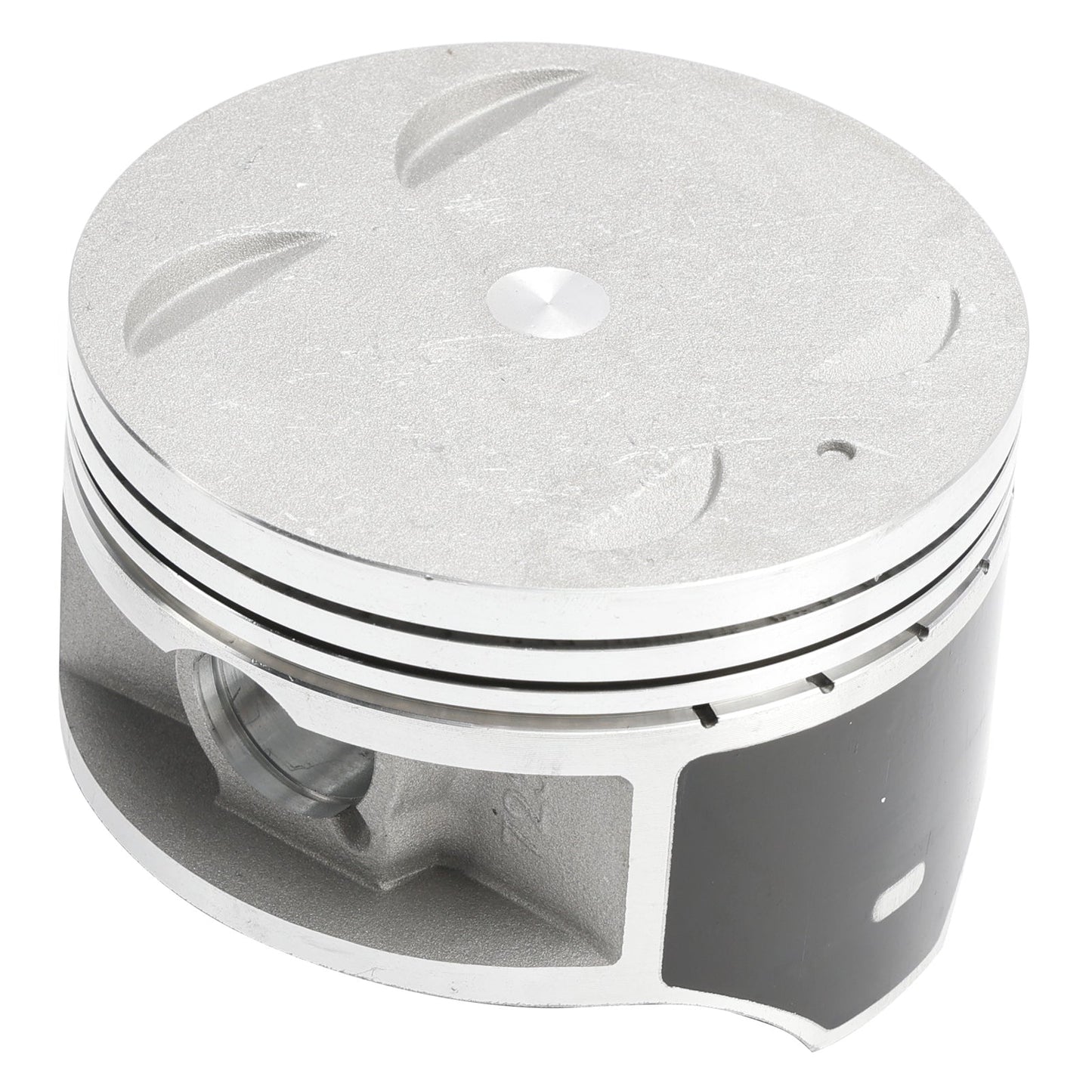 2008-2018 Kawasaki KLR650 KLR 650 Cylinder Piston Top End Rebuild Kit