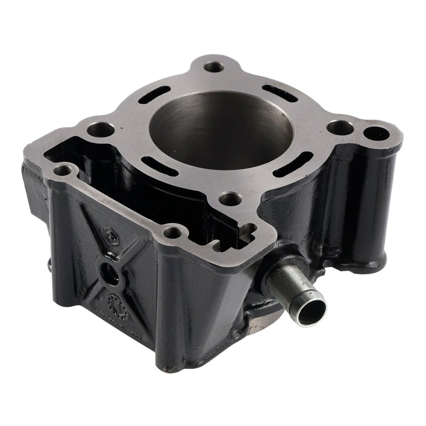 Kit cylindre-piston gros alésage pour Aprilia RX125 SX125 Tuono 125 4T 150 cc 17-24