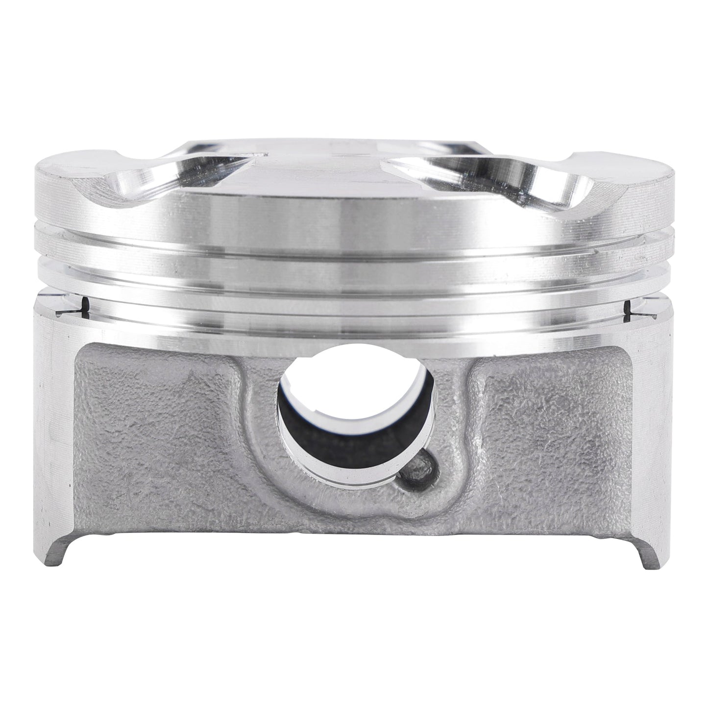 Kit cylindre-piston gros alésage pour Aprilia RX125 SX125 Tuono 125 4T 150 cc 17-24
