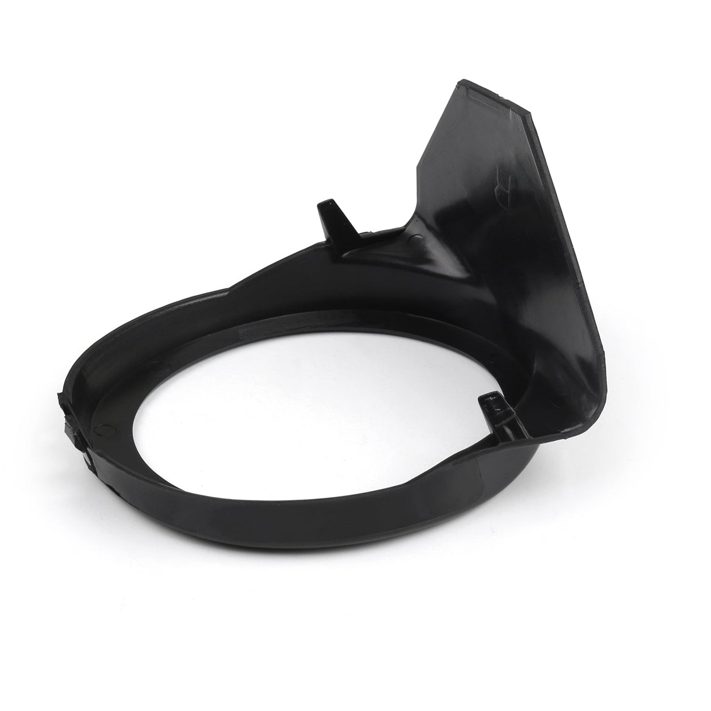 Bague de protection pour feu antibrouillard avant gauche et droit pour BMW M3 E46 2000-2006 2003
