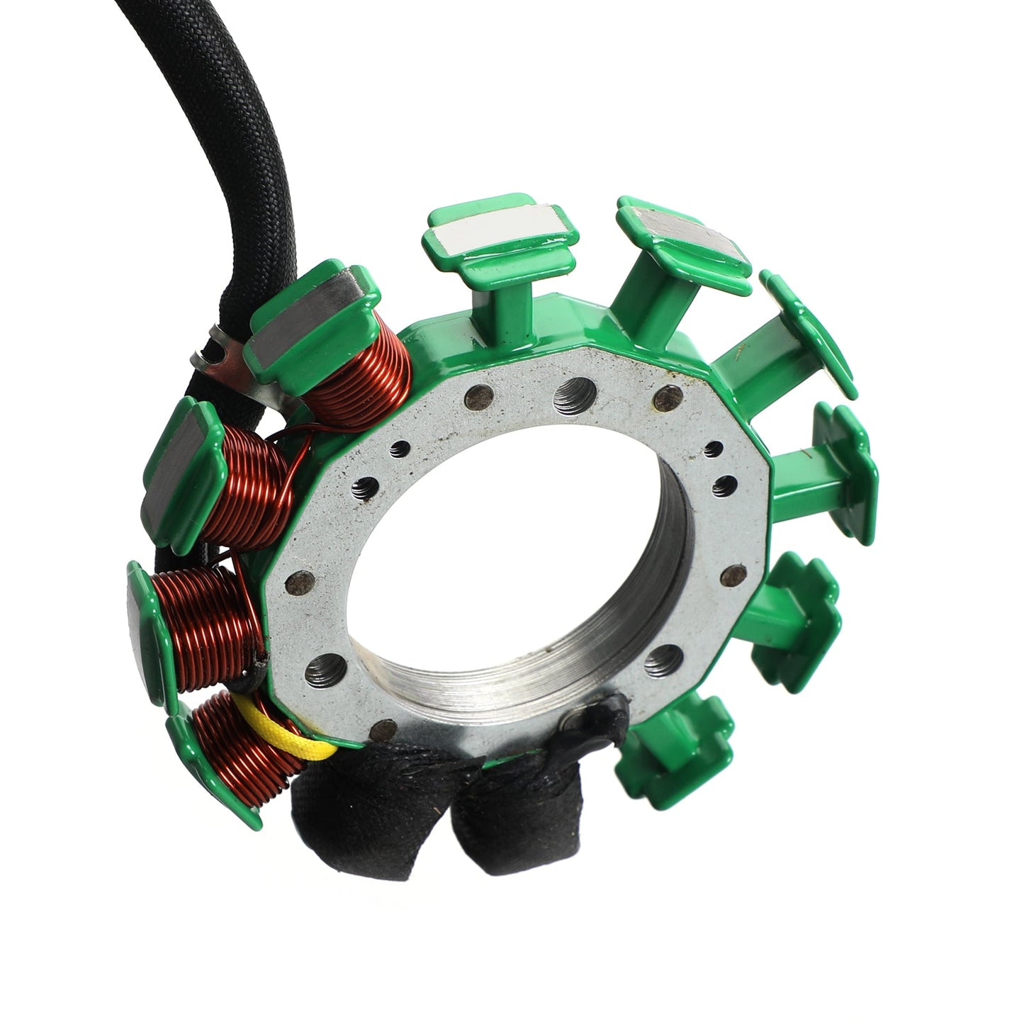 Stator Generator Fit for Honda XR 600 R (PE04) 1991 - 2000 Repl.# 31120-MN1-681 Assosary