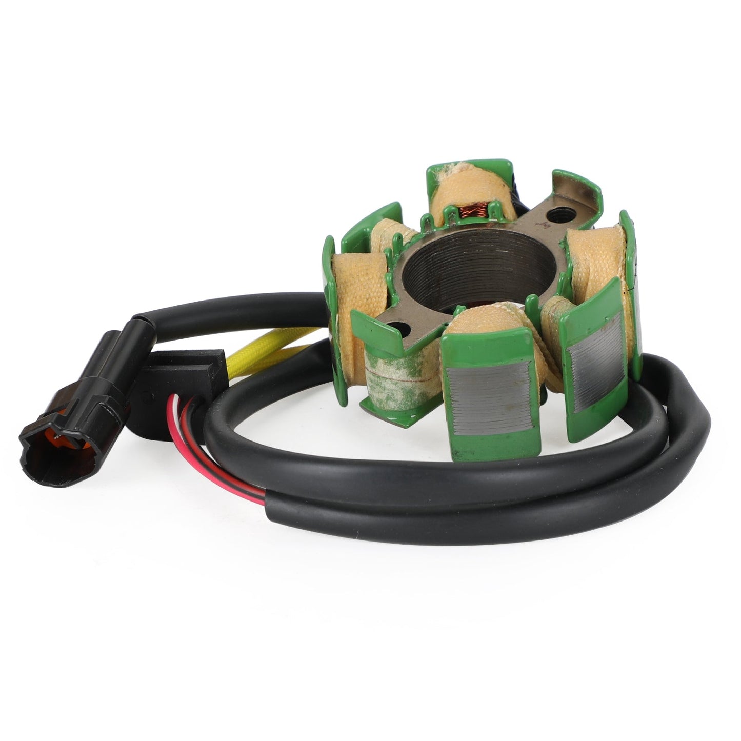 Joint de bobine de stator de magnéto de régulateur pour 4K3A 400 520 MXC EXC 01-02 59039004000