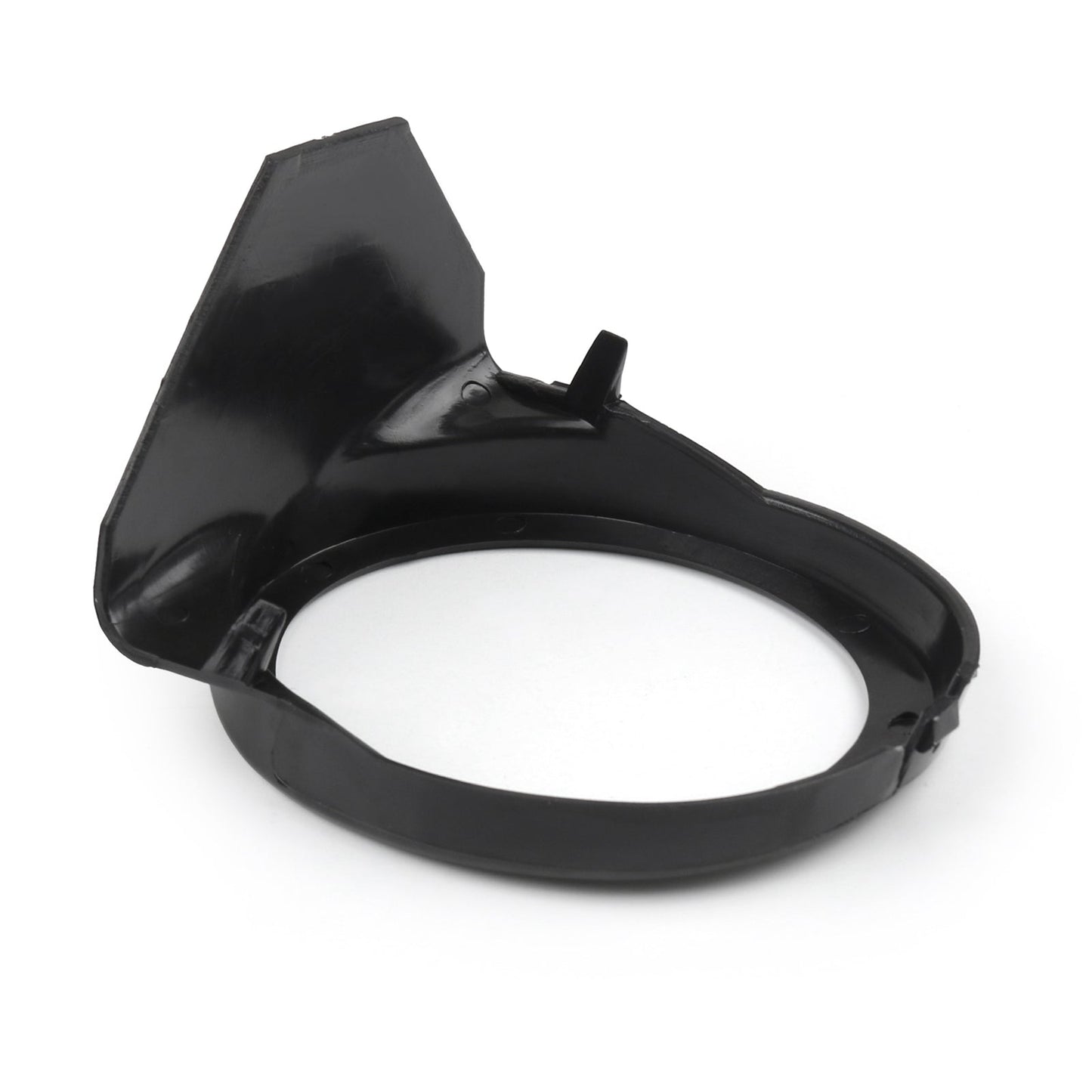 Bague de protection pour feu antibrouillard avant gauche et droit pour BMW M3 E46 2000-2006 2003