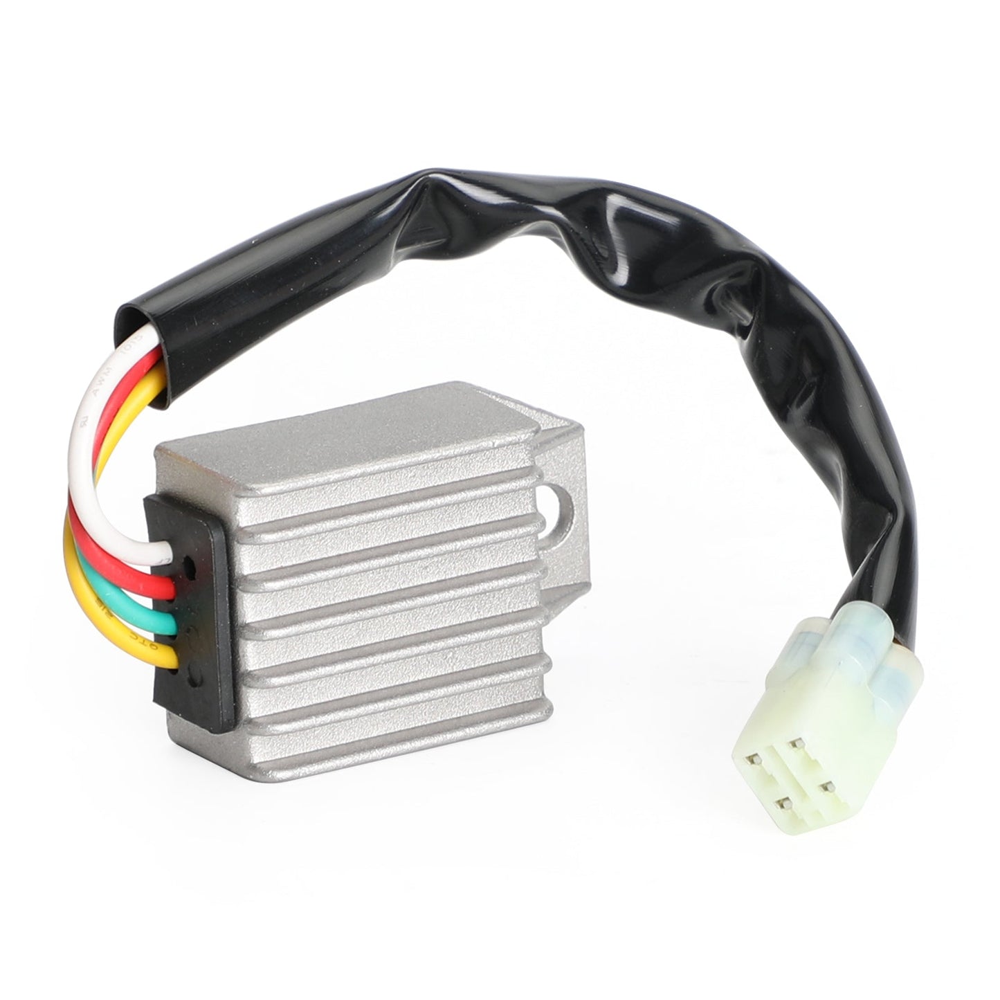 Ensemble de joints de régulateur de stator et de redresseur pour Honda CRF250X 04-19