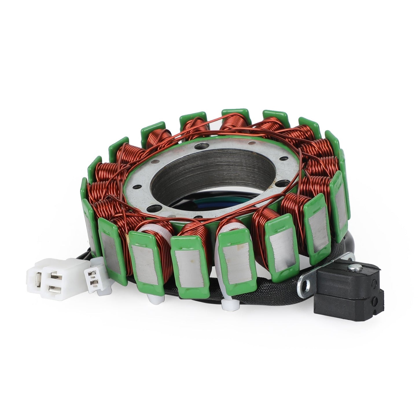 Joint de bobine de stator de magnéto de régulateur pour Suzuki VL 1500 Intruder C1500 05-09