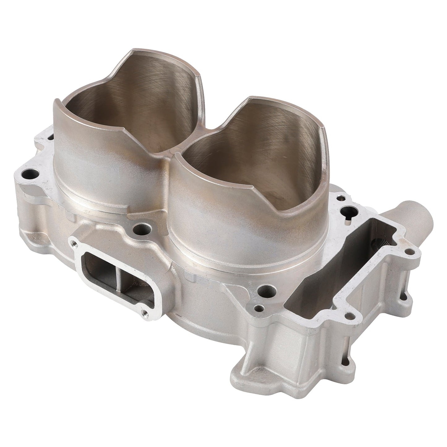 Kit de reconstrucción de extremo superior, pistones y juntas para Polaris RZR 900/X/XP 11-14