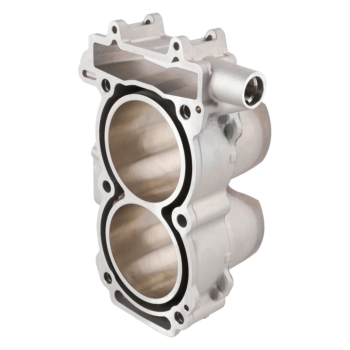 Kit de reconstrucción de extremo superior, pistones y juntas para Polaris RZR 900/X/XP 11-14
