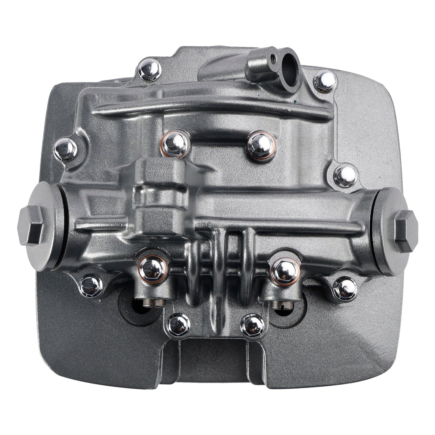 Culasse complète Suzuki DR 200 GS 200 QS 200 GXT 200 Qingqi QM200GY