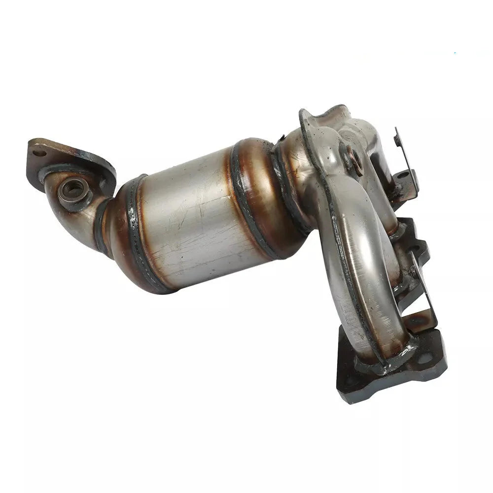 Convertisseur catalytique de collecteur avant pour Kia Optima 2,4 L 2009-2015