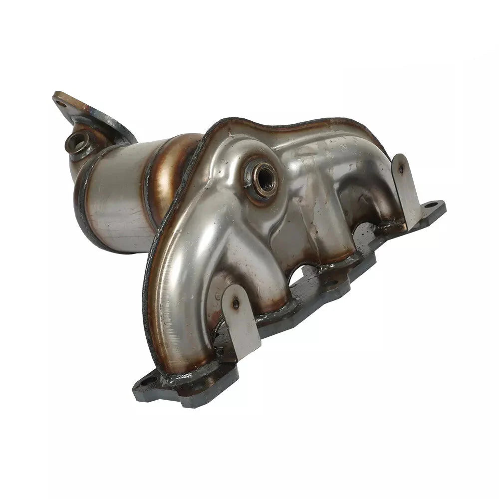 Convertisseur catalytique de collecteur avant pour Kia Optima 2,4 L 2009-2015