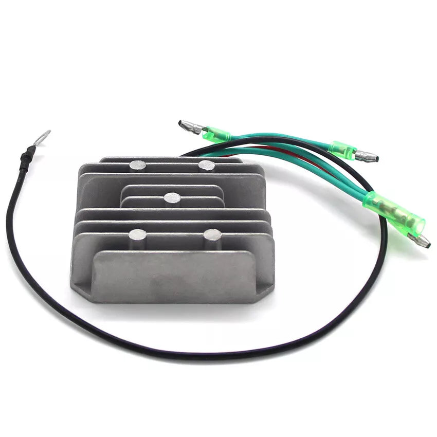 Régulateur de tension redresseur pour Yamaha 75 CV P75 TLH 90 CV 90 TL/XLR 115 CV C115 6H0-81960-00