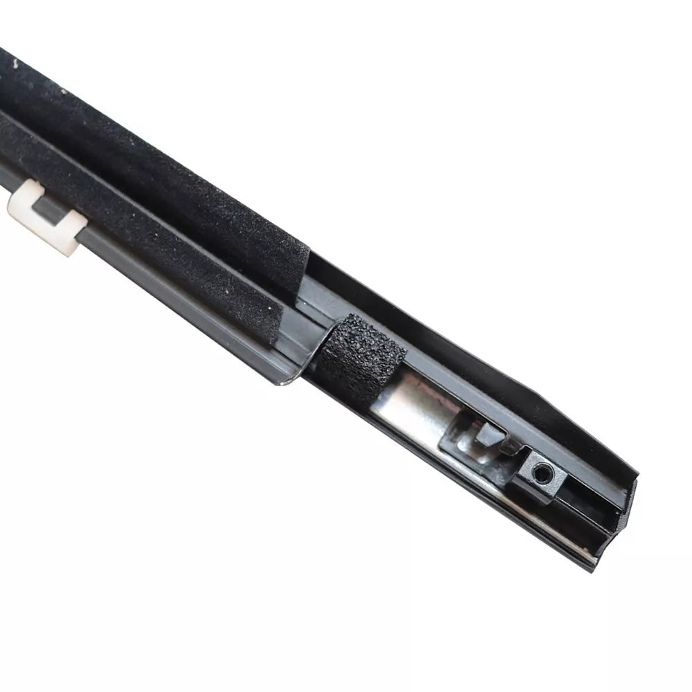 2008-2011 Hyundai i30 4 piezas burlete de puerta exterior sello de moldura de correa 822202L000 822102L000