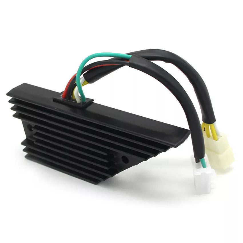 Regulador rectificador de voltaje para Honda CB700 Nighthawk 1984-1986 / CB650 1983-1985 31600-MJ1-672 31600-ME5-013