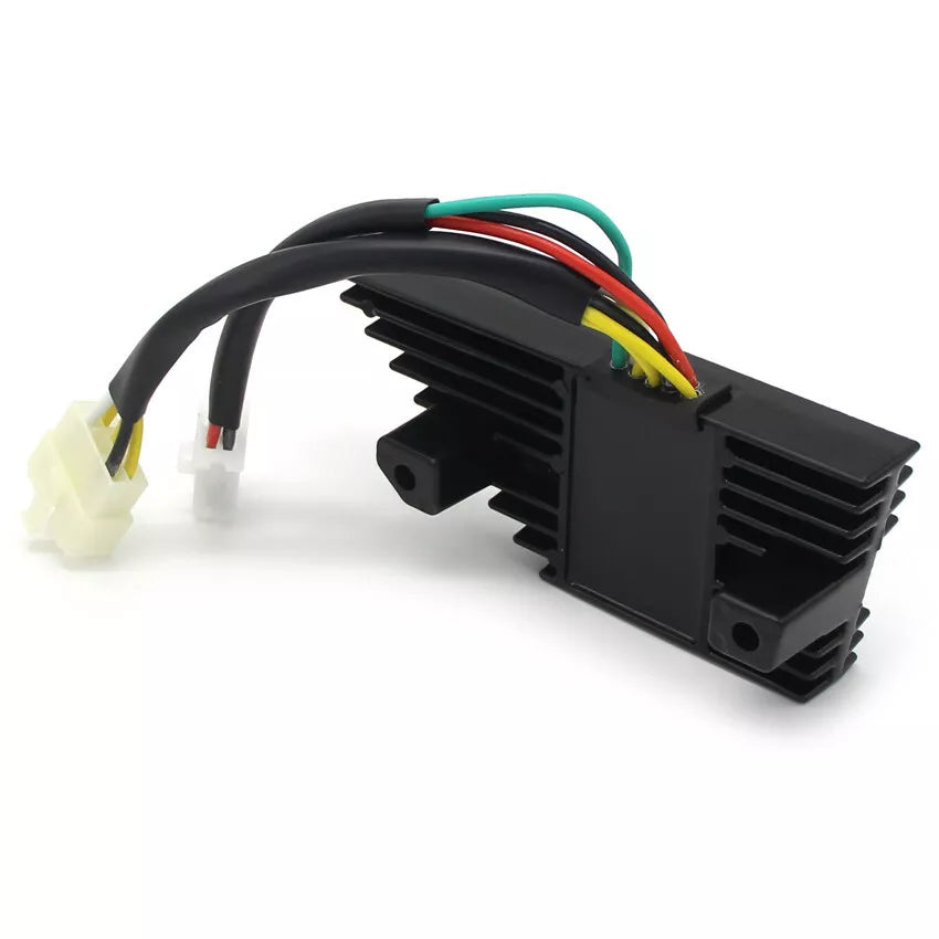 Regulador rectificador de voltaje para Honda CB700 Nighthawk 1984-1986 / CB650 1983-1985 31600-MJ1-672 31600-ME5-013