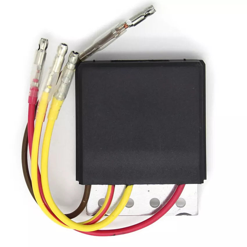 Polaris MAGNUM 500 1999-02 SPORTSMAN 500 98-2000 Voltage Rectifier Regulator 4060173